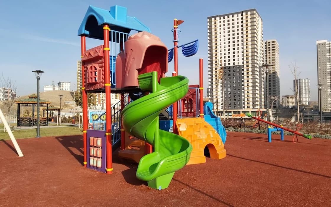 13 Ekim Başkent Parkı galeri fotoğrafı 3