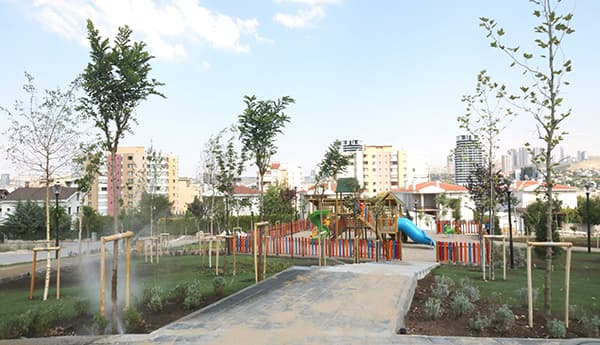 27 Aralık Kızılca Gün Parkı kapak görseli
