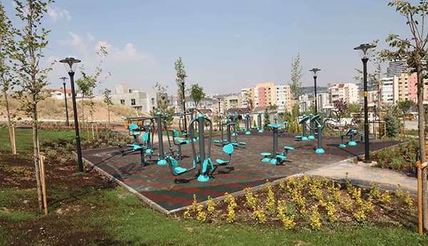 27 Aralık Kızılca Gün Parkı galeri fotoğrafı 2