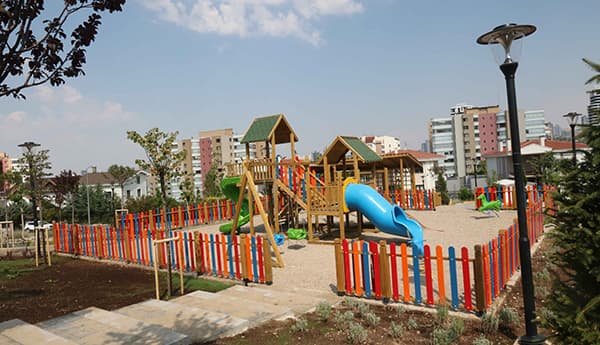 27 Aralık Kızılca Gün Parkı galeri fotoğrafı 3