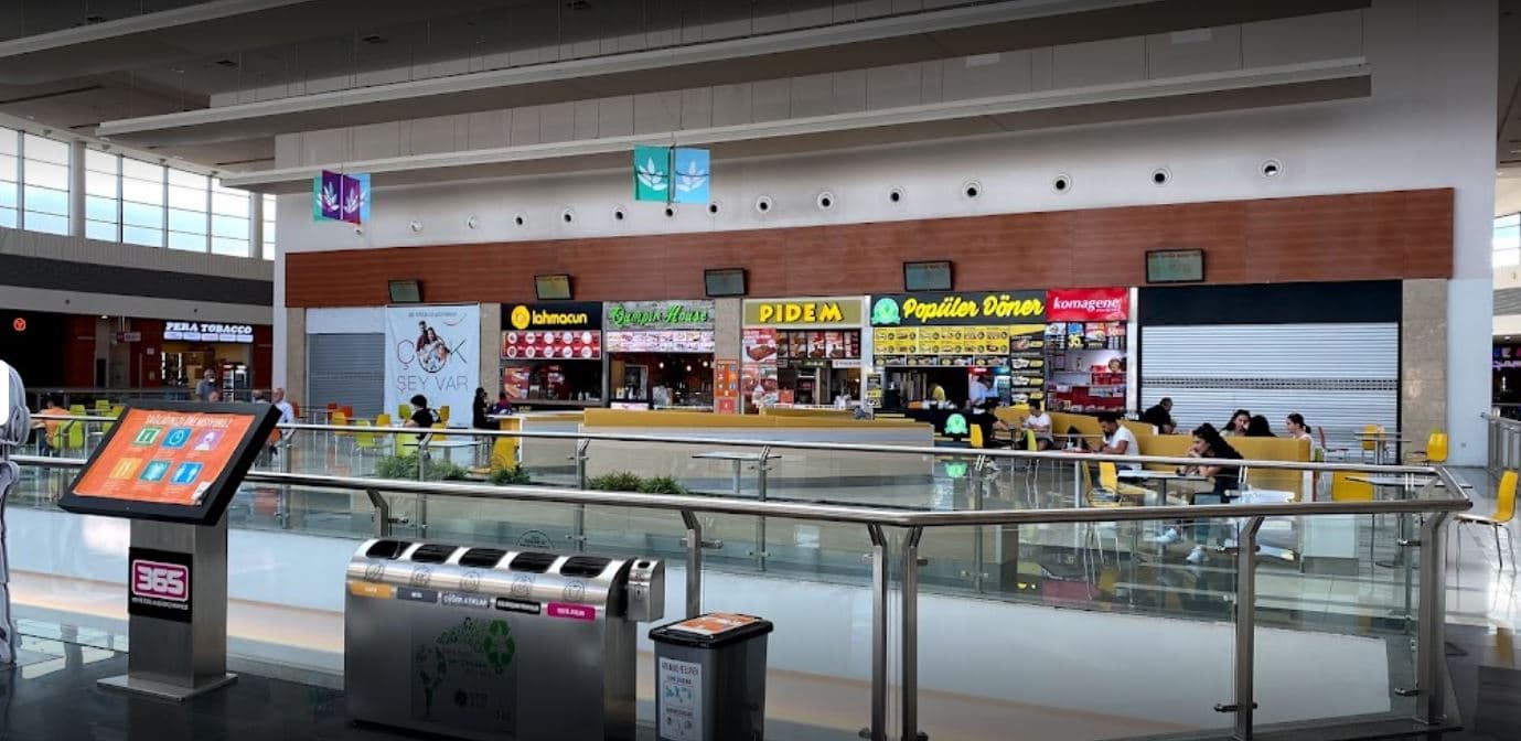 365 Alışveriş Merkezi galeri fotoğrafı 3