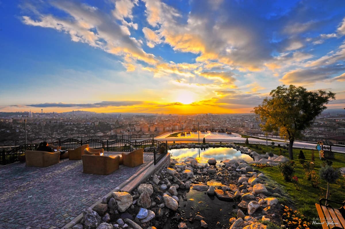 50. Yıl Parkı kapak görseli