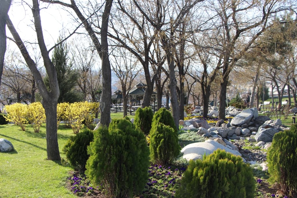 50. Yıl Parkı galeri fotoğrafı 3