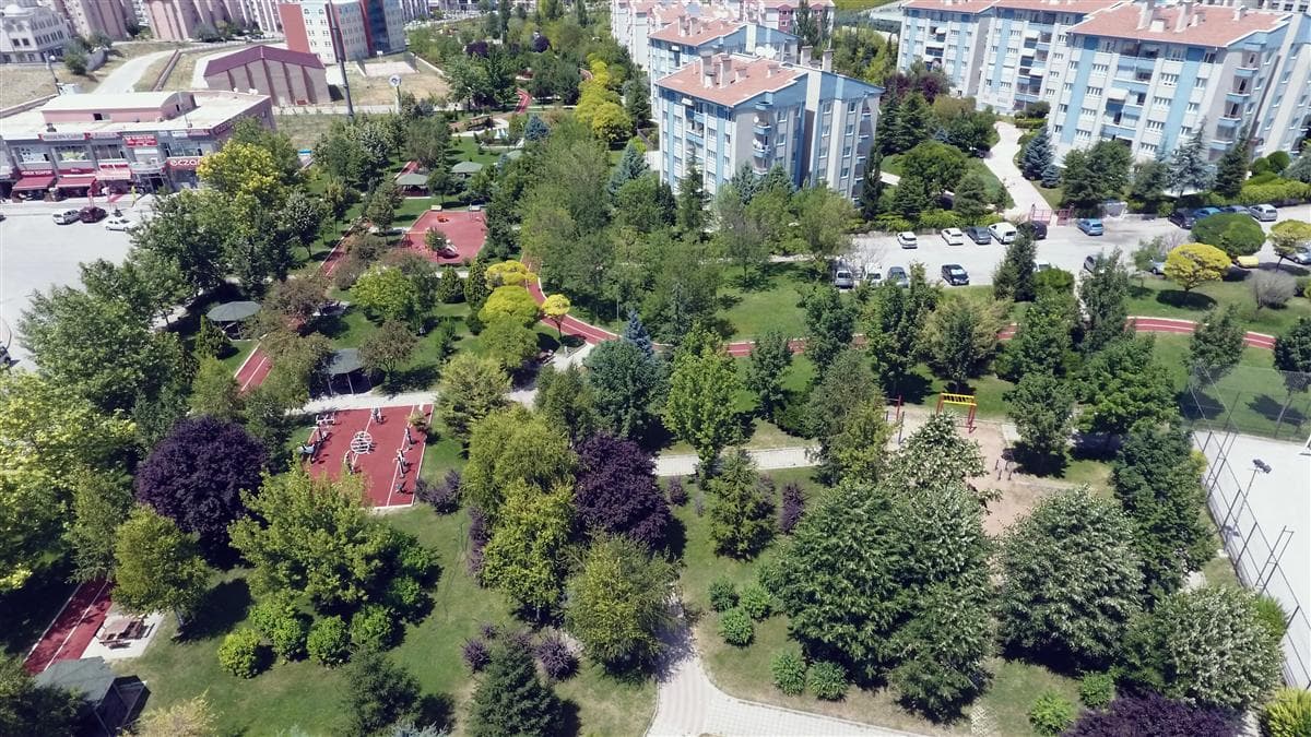 80. Yıl Cumhuriyet Parkı kapak görseli