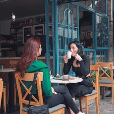 A4 Kahve galeri fotoğrafı 3