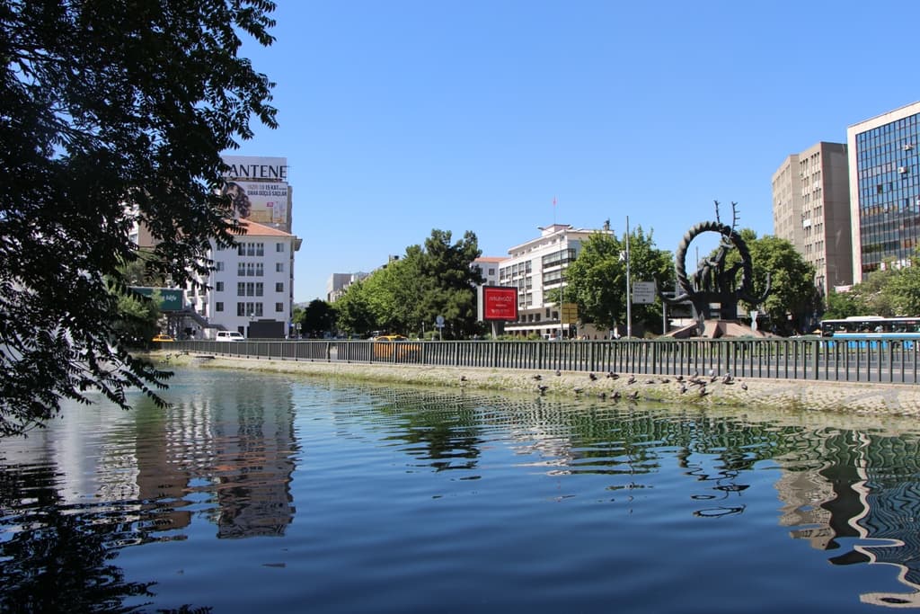 Abdi İpekçi Parkı galeri fotoğrafı 3