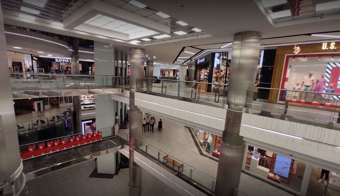 Acity Alışveriş Merkezi galeri fotoğrafı 2
