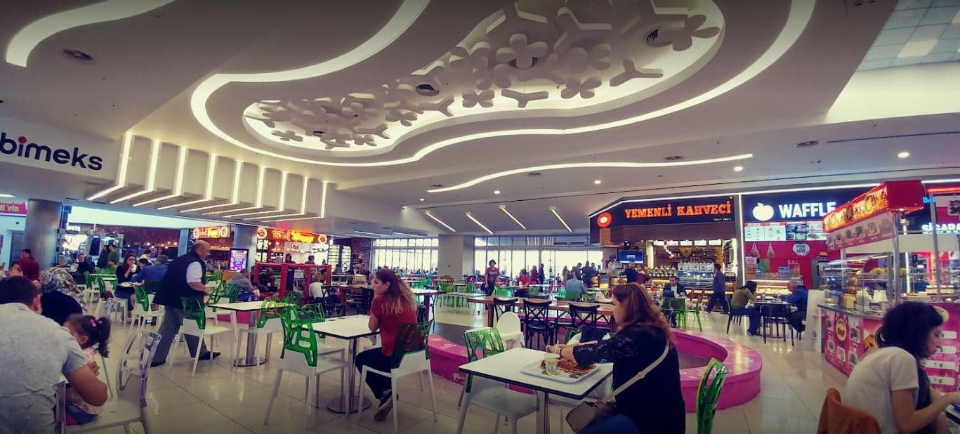 Acity Alışveriş Merkezi galeri fotoğrafı 3