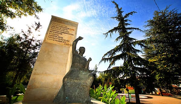 Ahmed Arif Parkı galeri fotoğrafı 2