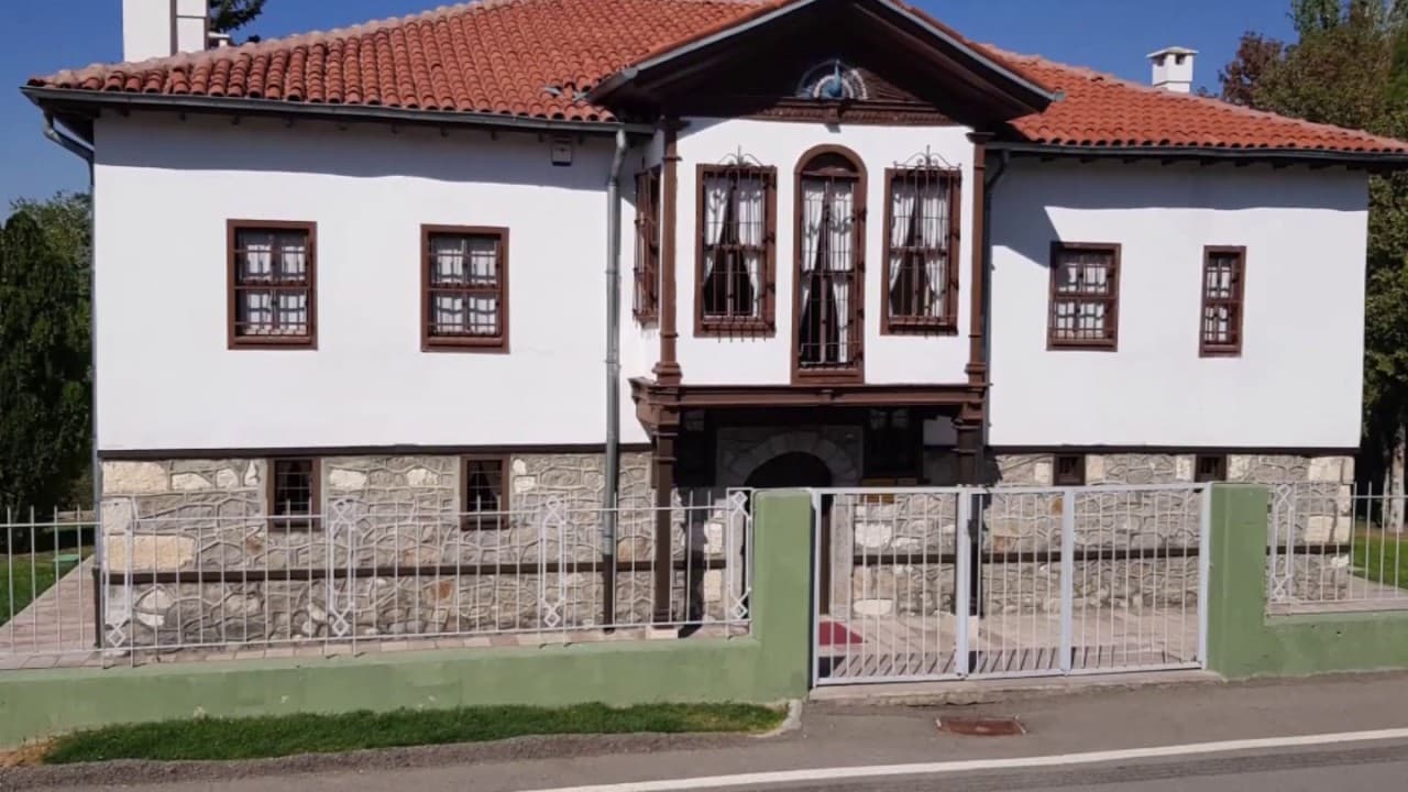 Alagöz Karargah Müzesi galeri fotoğrafı 2