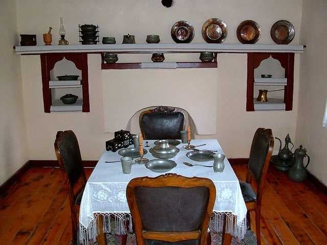 Alagöz Karargah Müzesi galeri fotoğrafı 3
