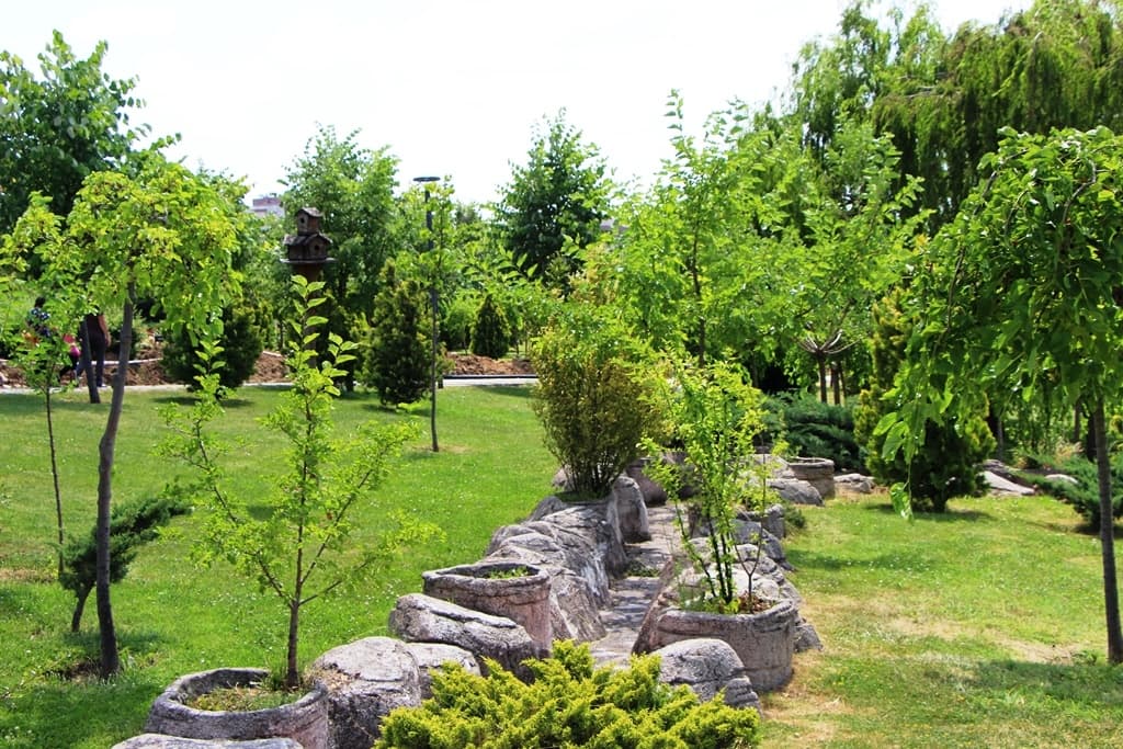Ali Dinçer Parkı galeri fotoğrafı 3