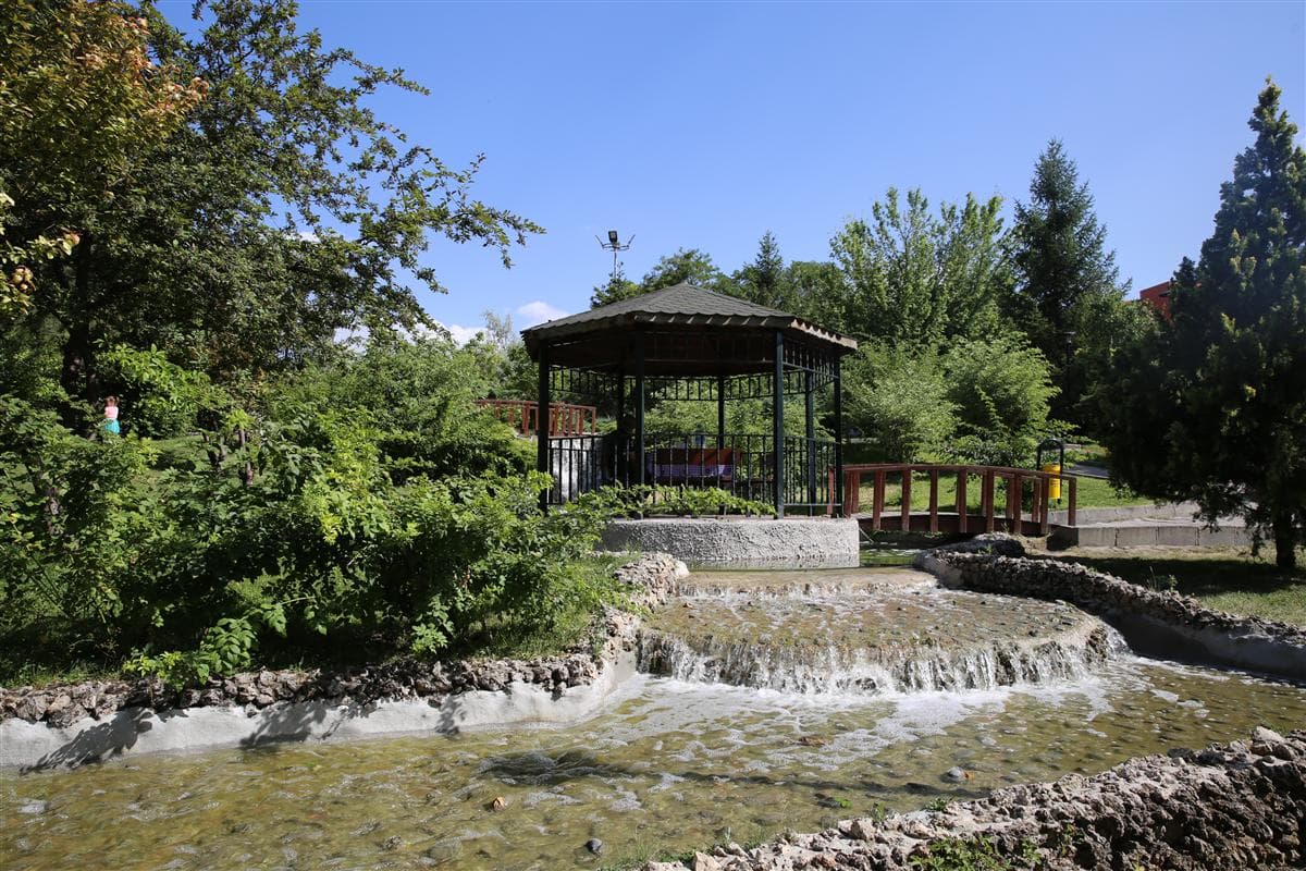 Alparslan Türkeş Parkı galeri fotoğrafı 3