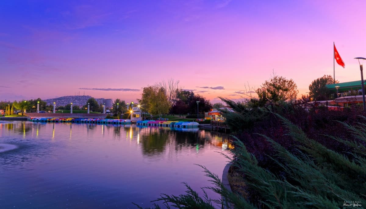 Altınpark galeri fotoğrafı 2