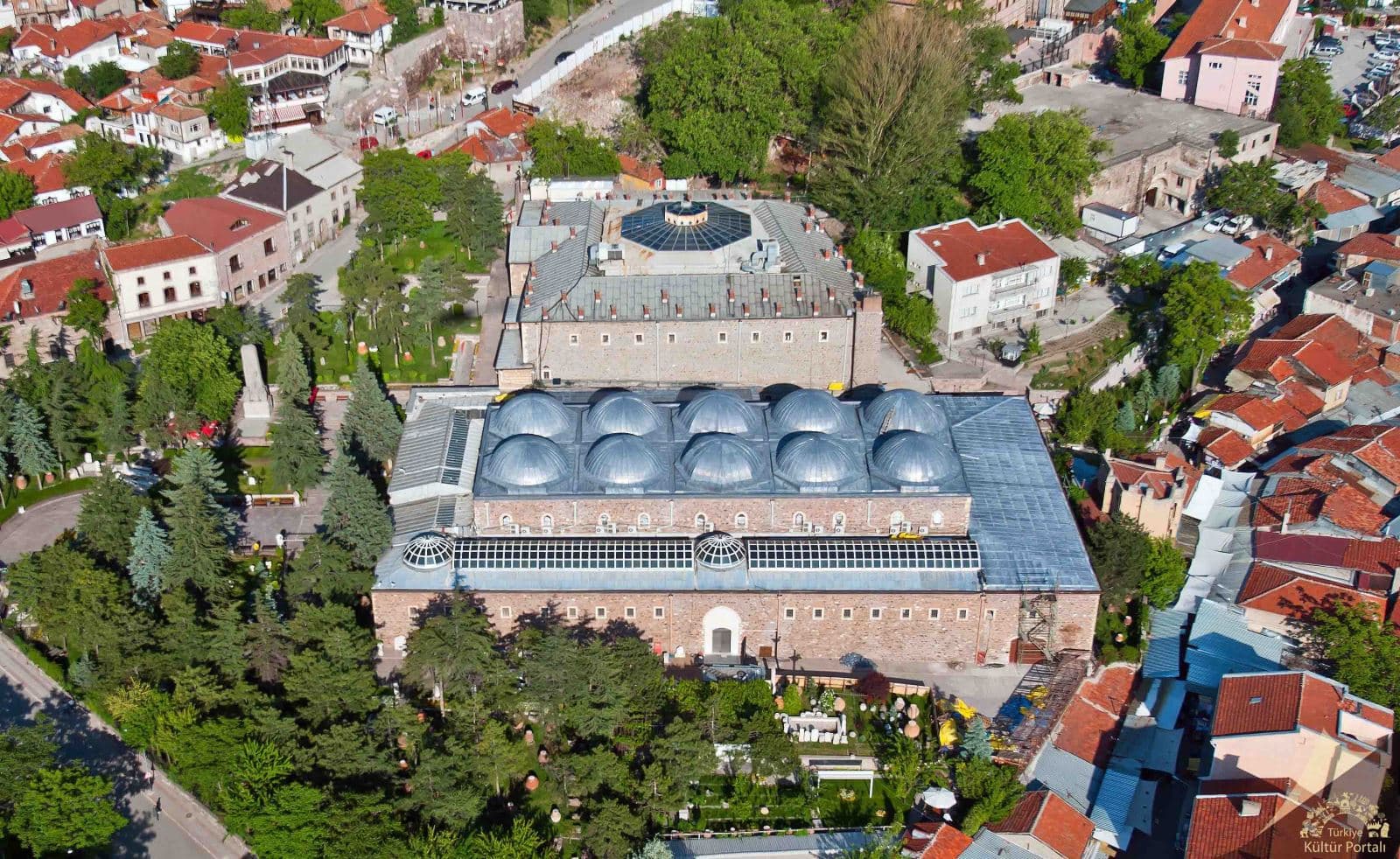 Anadolu Medeniyetleri Müzesi galeri fotoğrafı 3