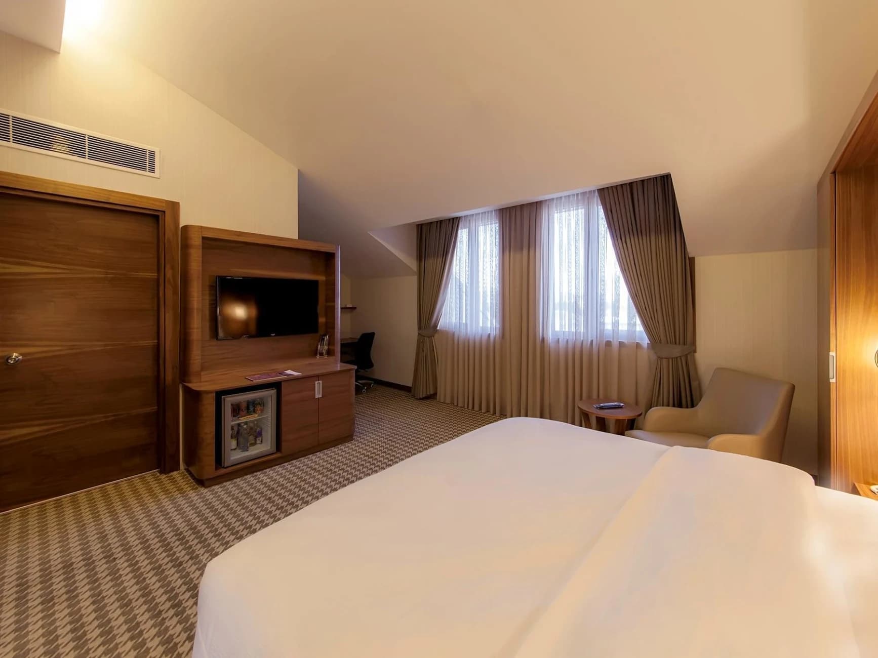 Anemon Ankara Otel galeri fotoğrafı 2