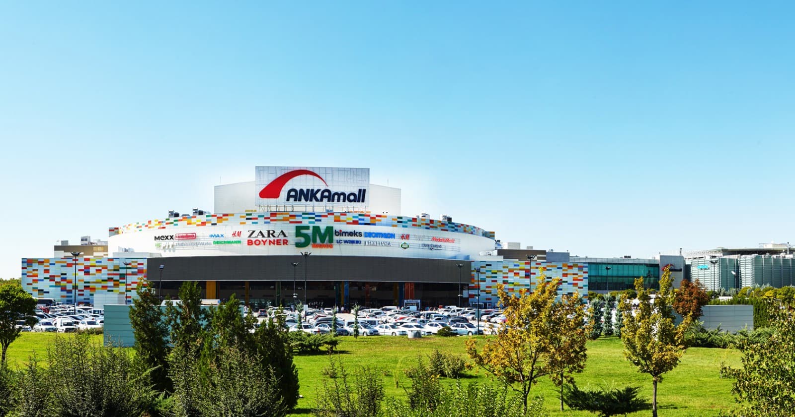 ANKAmall Alışveriş Merkezi galeri fotoğrafı 2