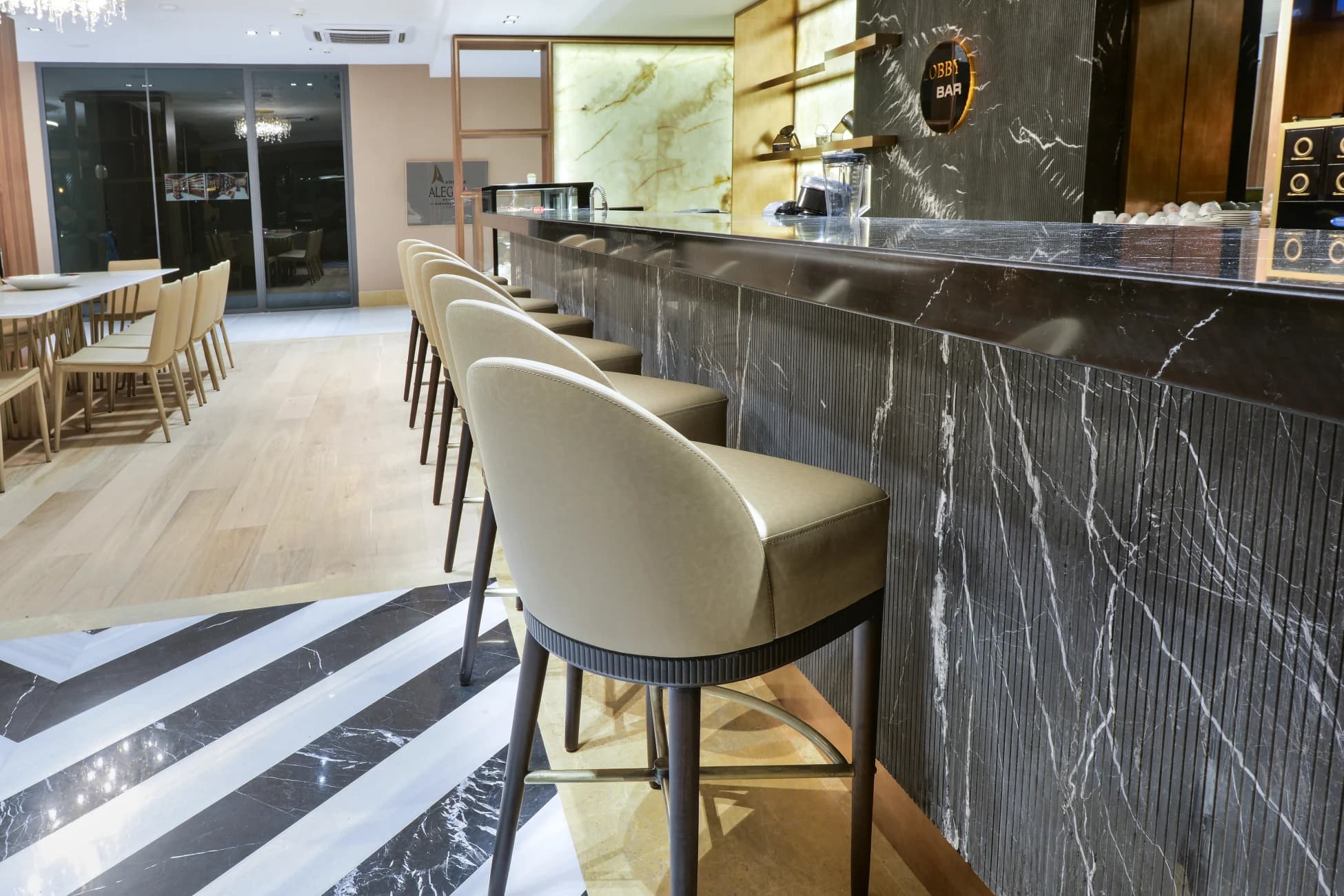 Ankara Alegria Business Hotel galeri fotoğrafı 3