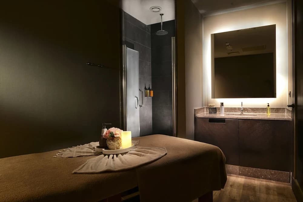 Ankara HiltonSA Hotel galeri fotoğrafı 2