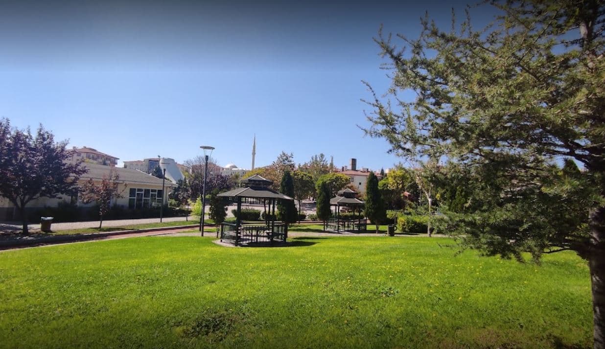 Ankara Parkı galeri fotoğrafı 2