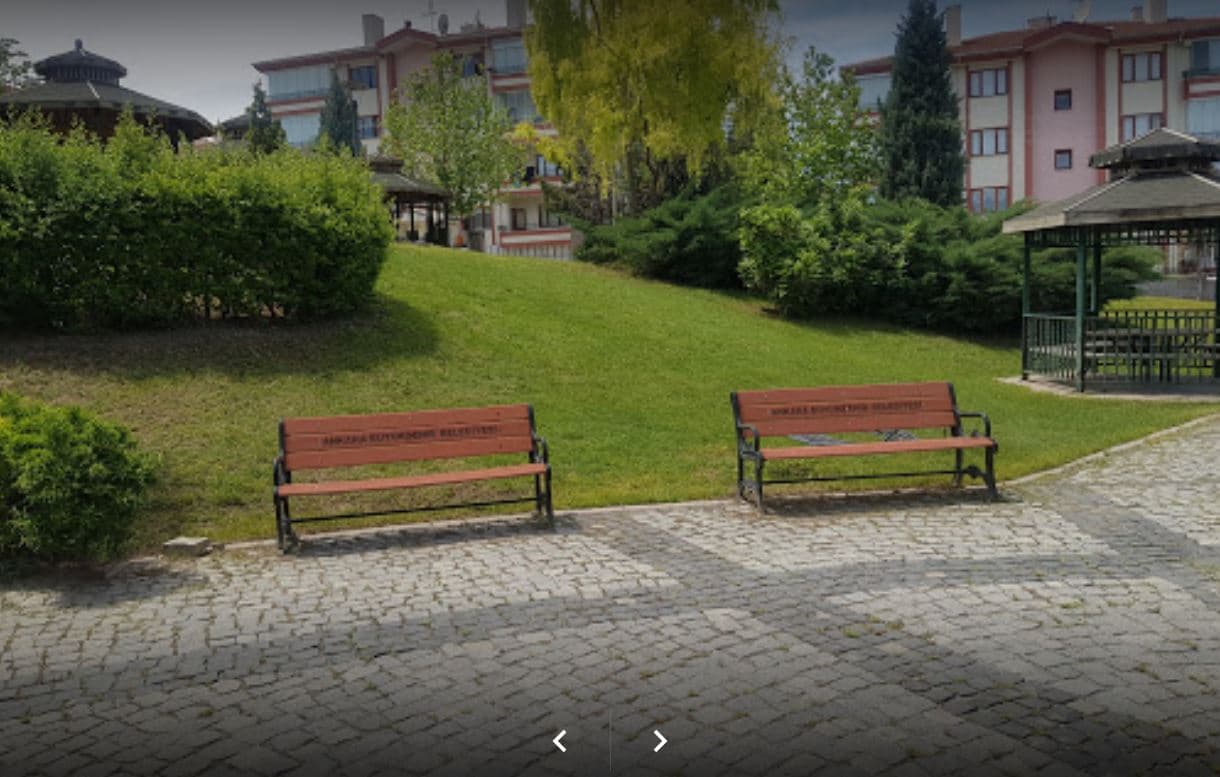 Ankara Parkı galeri fotoğrafı 3