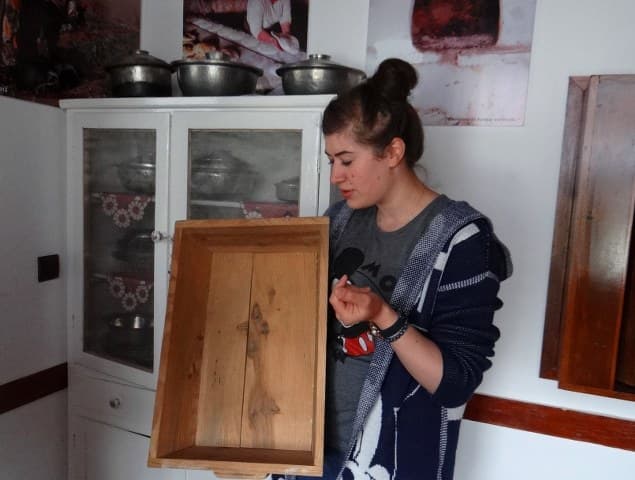 Ankara Somut Olmayan Kültürel Miras Müzesi galeri fotoğrafı 2