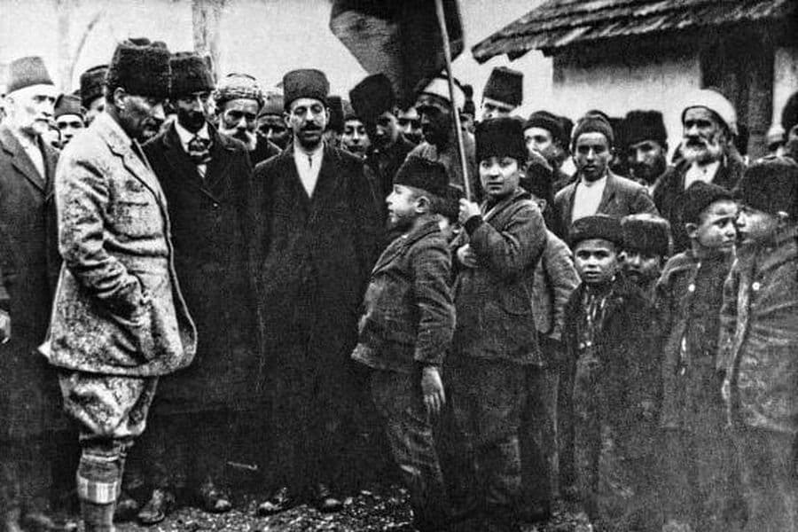 Ankara Vakıf Eserleri Müzesi galeri fotoğrafı 2