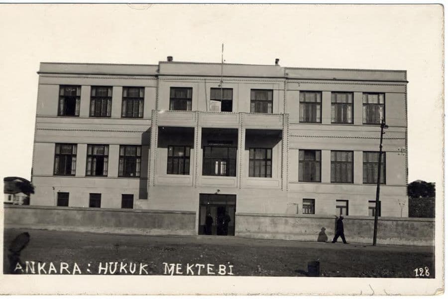 Ankara Vakıf Eserleri Müzesi galeri fotoğrafı 3