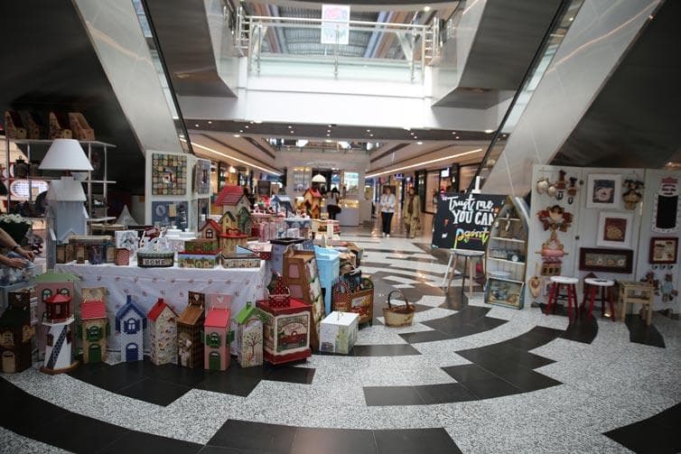 Arcadium Alışveriş Merkezi galeri fotoğrafı 2