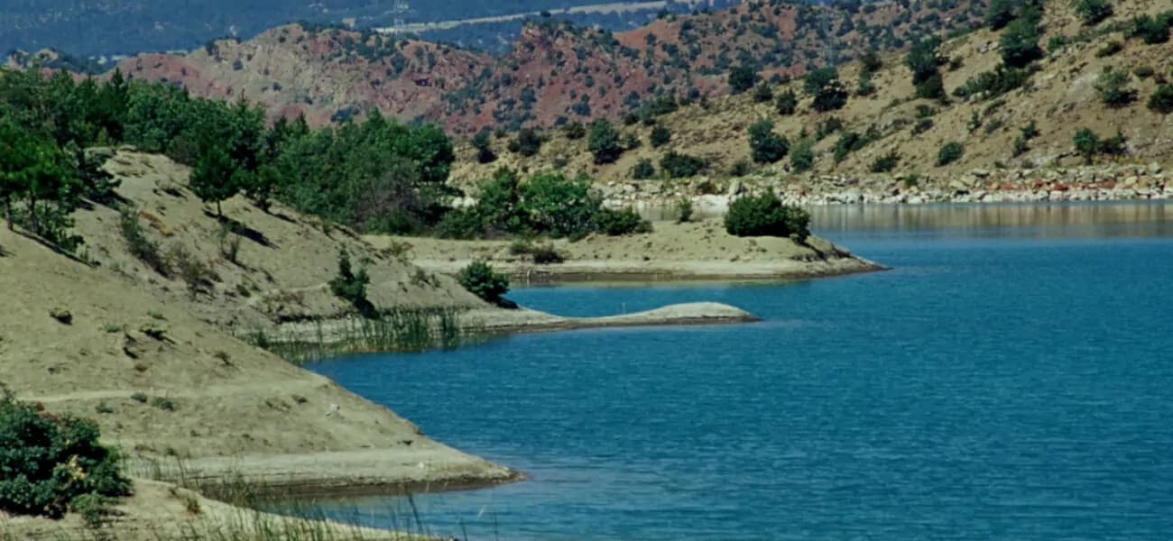 Asarlık Tepeler Milli Parkı galeri fotoğrafı 2