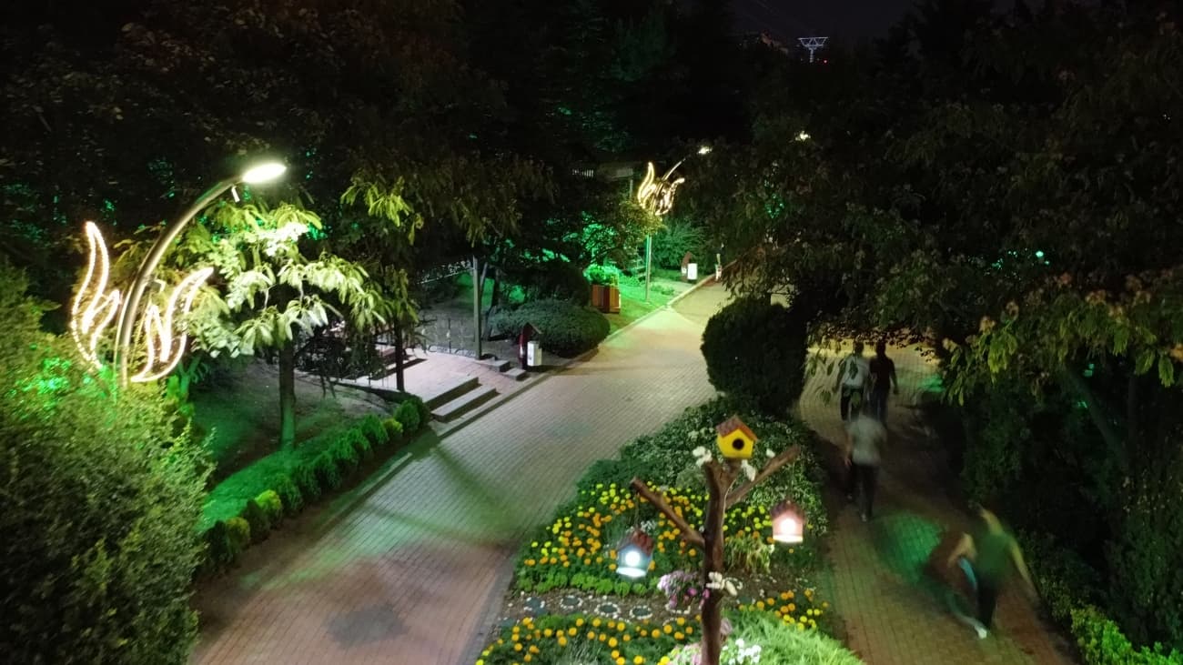 Atatürk Botanik Bahçesi galeri fotoğrafı 3