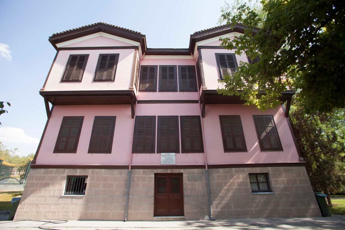 Atatürk Evi galeri fotoğrafı 2
