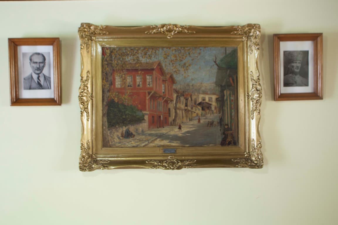 Atatürk Evi galeri fotoğrafı 3