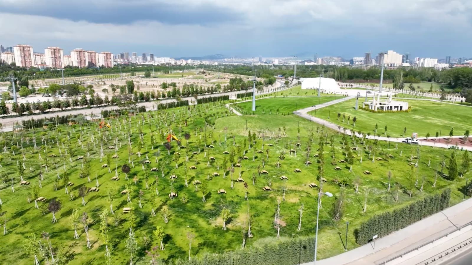 Atatürk Orman Çiftliği Doğal Yaşam Parkı galeri fotoğrafı 2