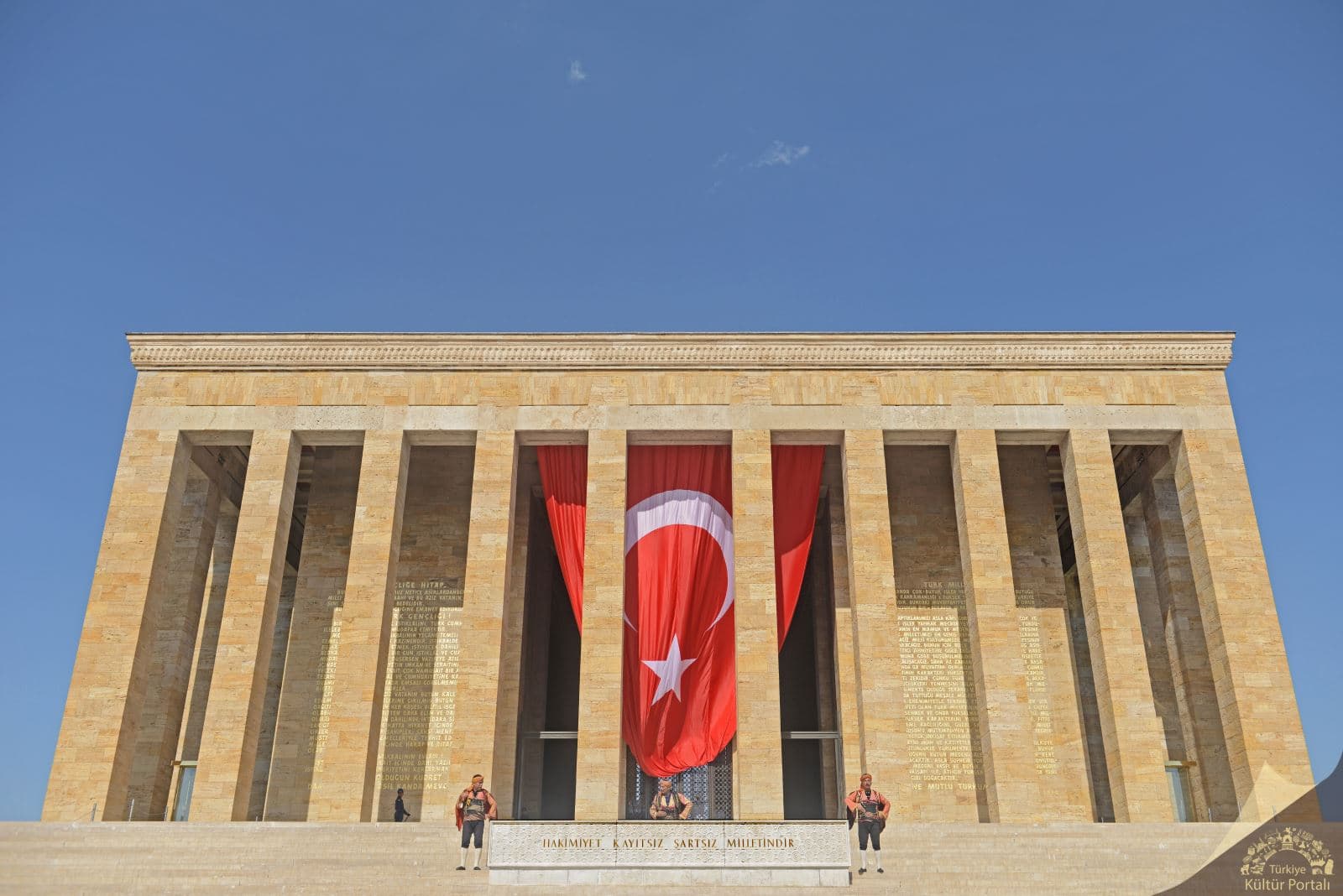 Atatürk ve Kurtuluş Savaşı Müzesi kapak görseli