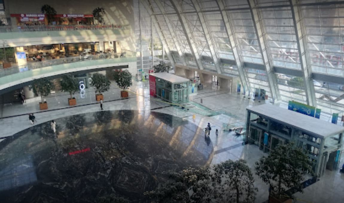 ATG AVM galeri fotoğrafı 3