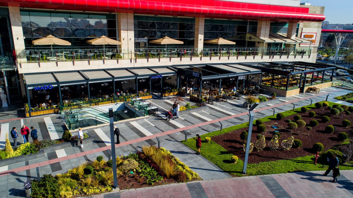 Atlantis Alışveriş ve Eğlence Merkezi galeri fotoğrafı 3