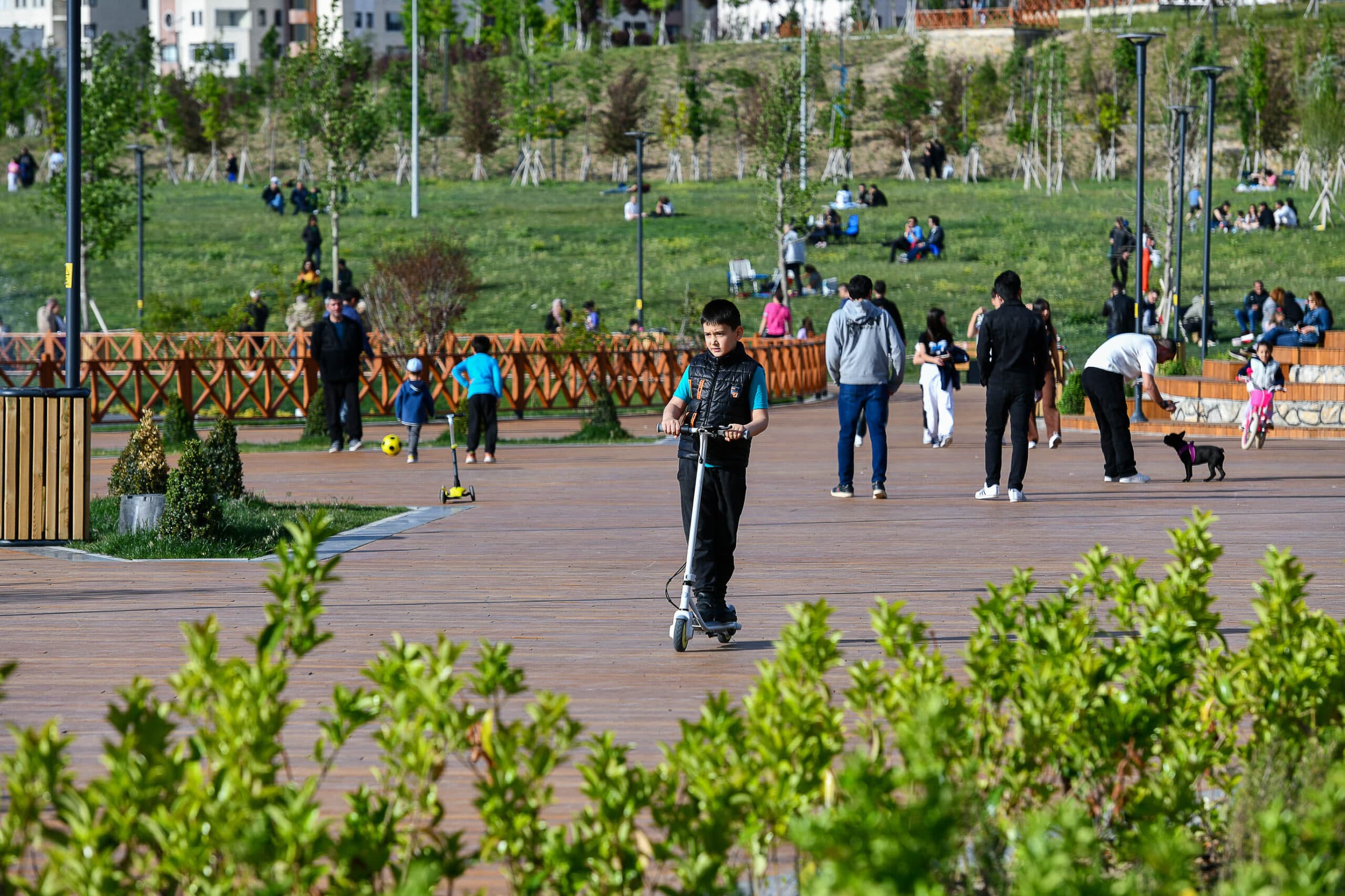 Batıkent Rekreasyon Alan galeri fotoğrafı 3