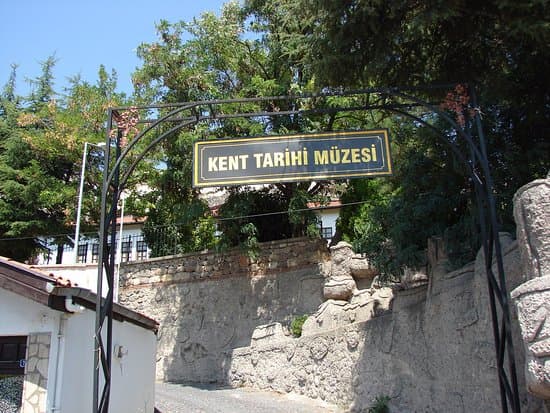 Beypazarı Kent Tarihi Müzesi galeri fotoğrafı 2