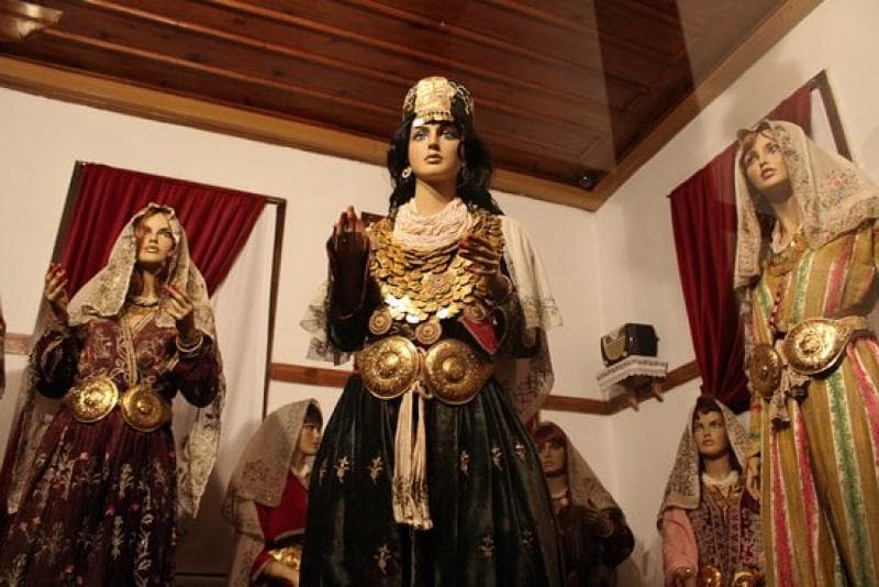 Beypazarı Kent Tarihi Müzesi galeri fotoğrafı 3