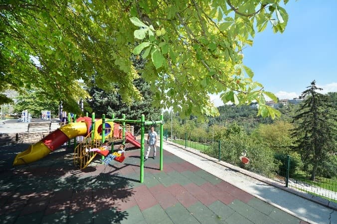 Botanik Parkı galeri fotoğrafı 2