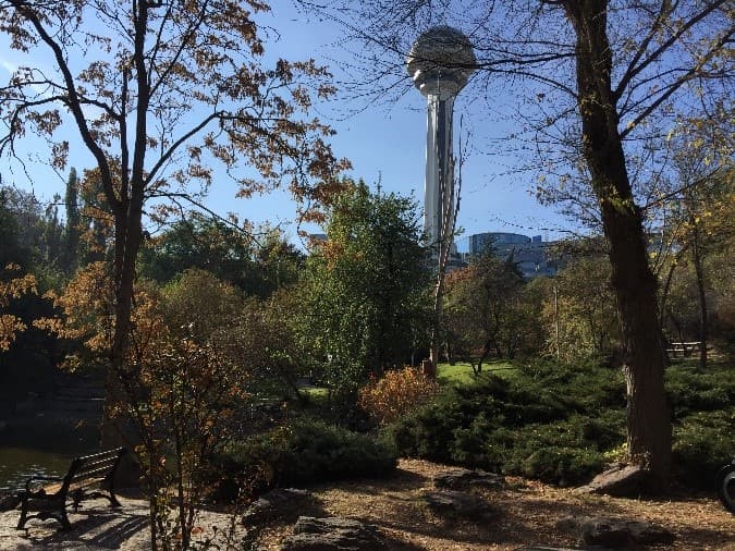 Botanik Parkı galeri fotoğrafı 3