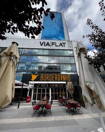 Burgerdinho fotoğrafı 3