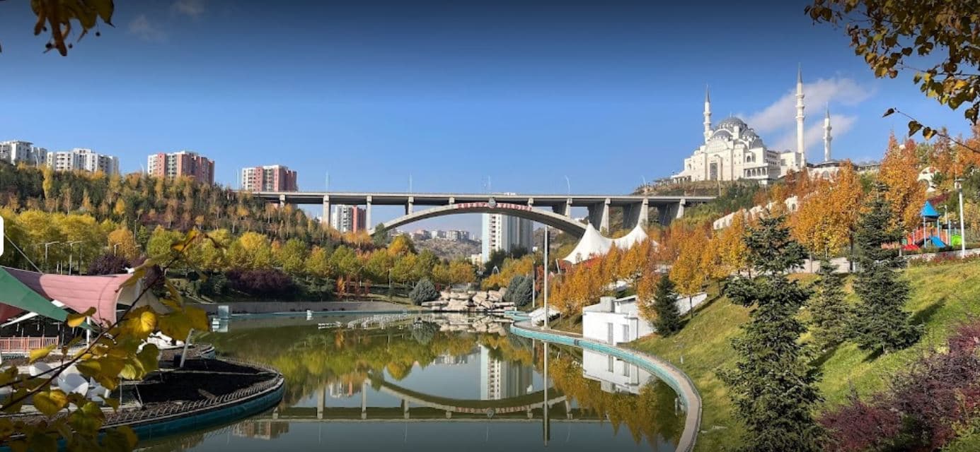 Büyük Park galeri fotoğrafı 2