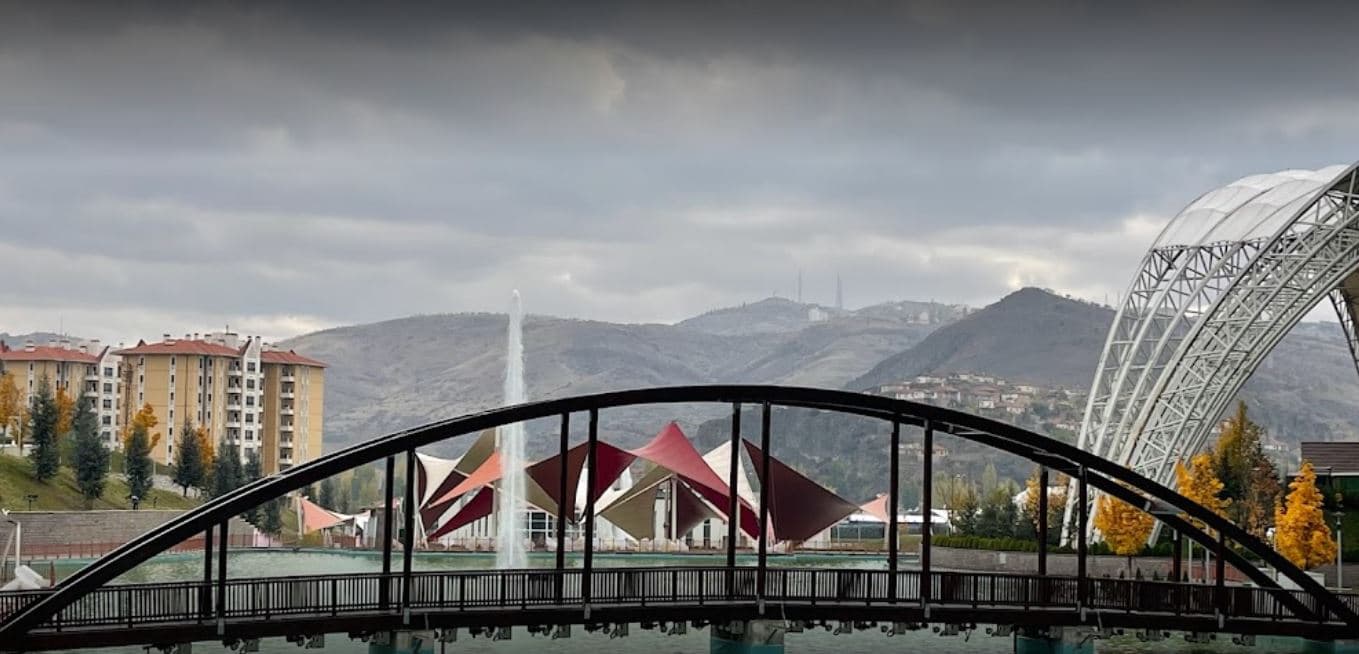 Büyük Park galeri fotoğrafı 3
