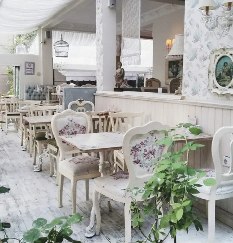 CAFEMİZ galeri fotoğrafı 2