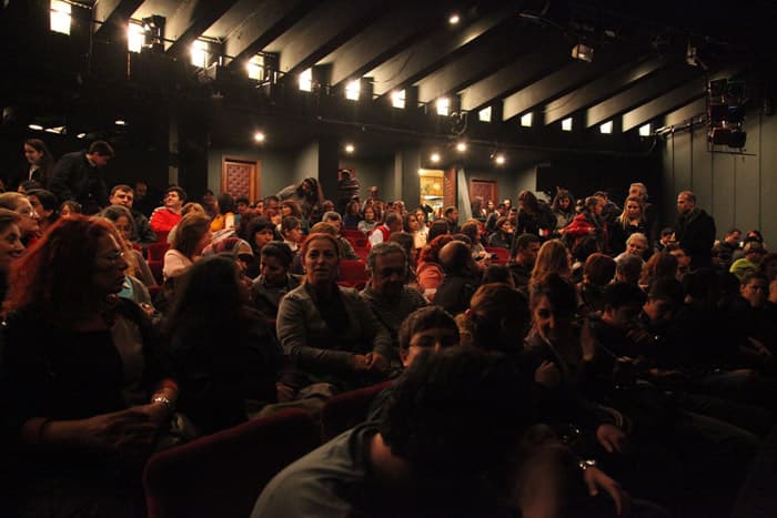 Çankaya Sahne galeri fotoğrafı 3