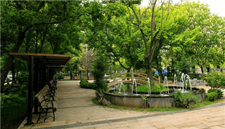 Cemal Süreya Parkı galeri fotoğrafı 3
