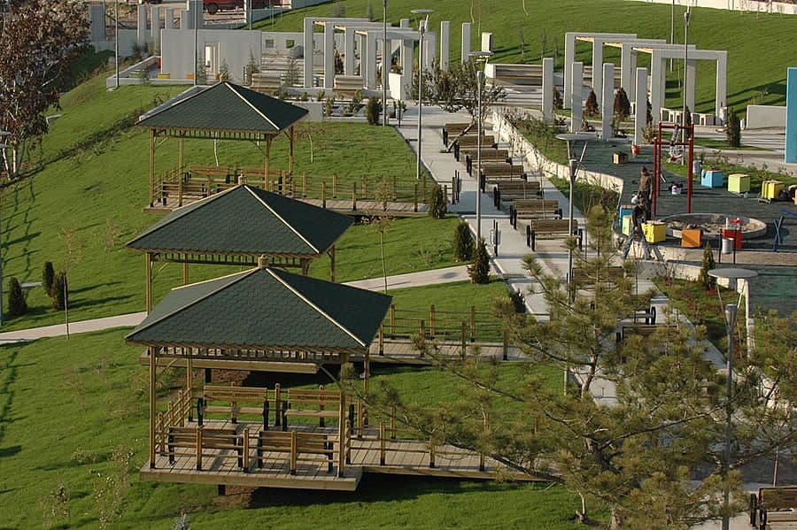Cemre Parkı kapak görseli