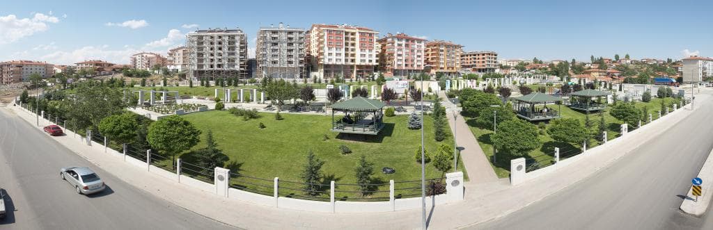 Cemre Parkı galeri fotoğrafı 2